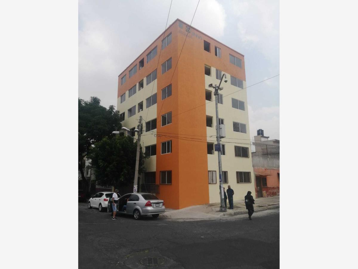 Departamento en venta en Garcimarrero, Álvaro Obregón — foto 1 de 9
