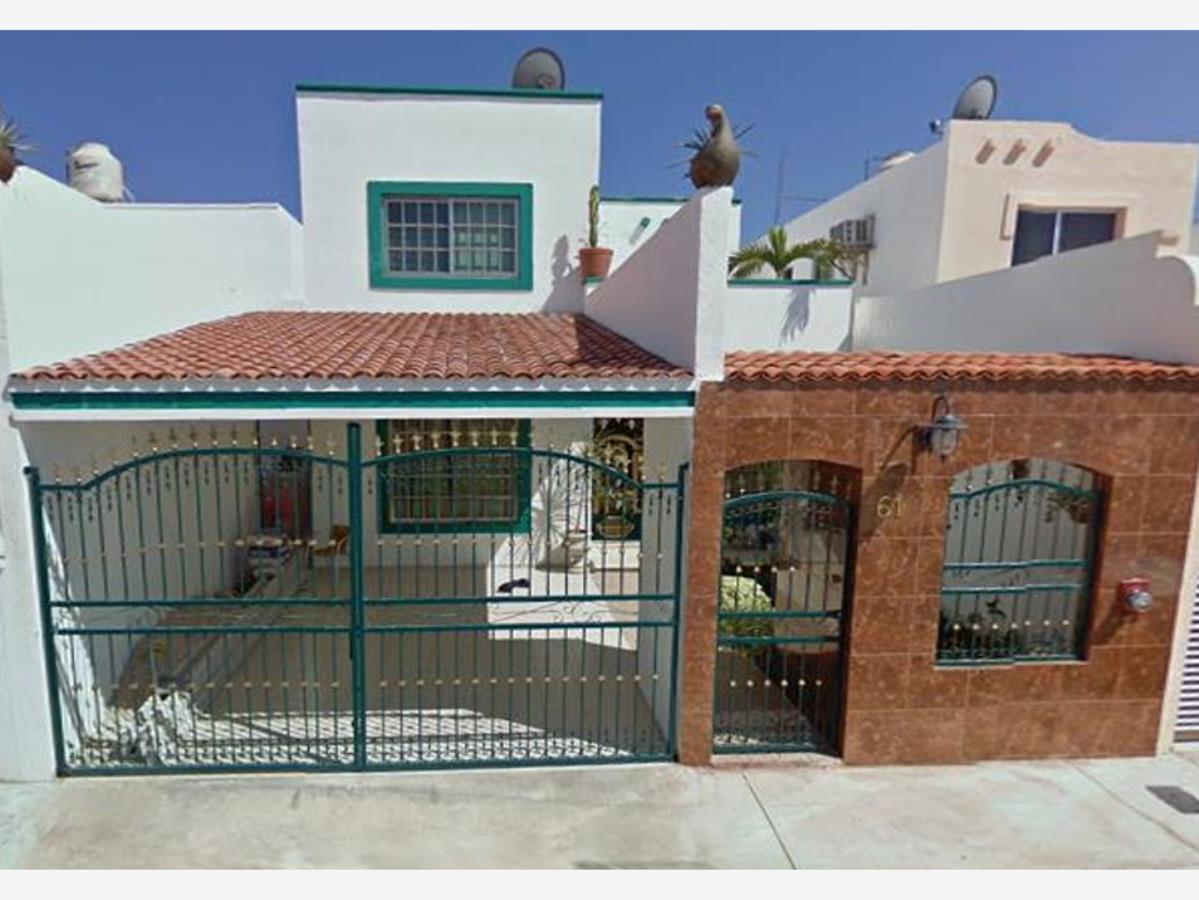 Casa en venta en La Toscana, Solidaridad — foto 1 de 9