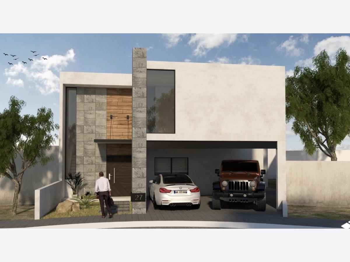 Casa en venta en Los Viñedos, Torreón — foto 1 de 23