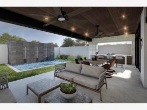 Casa en venta en Los Viñedos, Torreón — foto 2 de 3