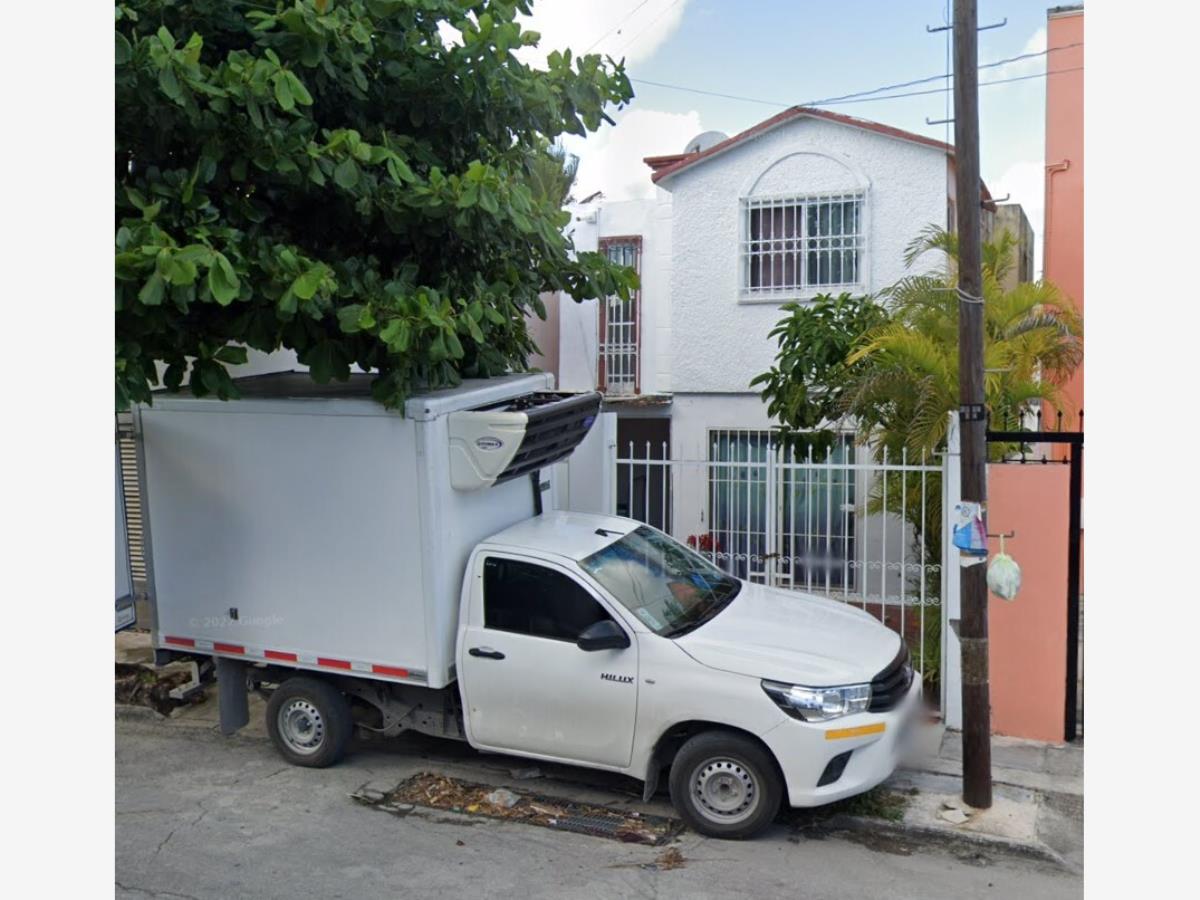 Casa en venta en Supermanzana 41, Benito Juárez — foto 1 de 2