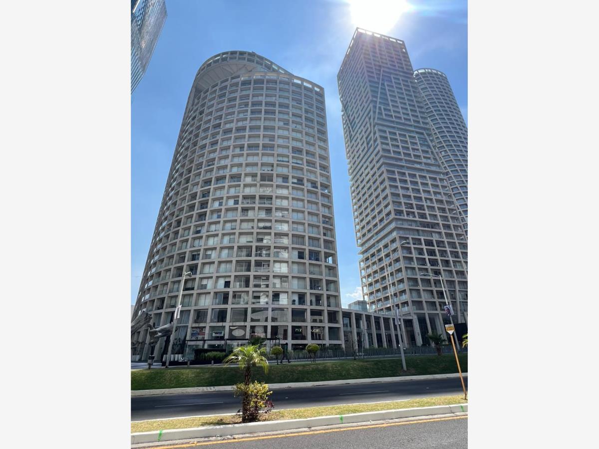Departamento en venta en Santa Fe Cuajimalpa, Cuajimalpa de Morelos — foto 1 de 14
