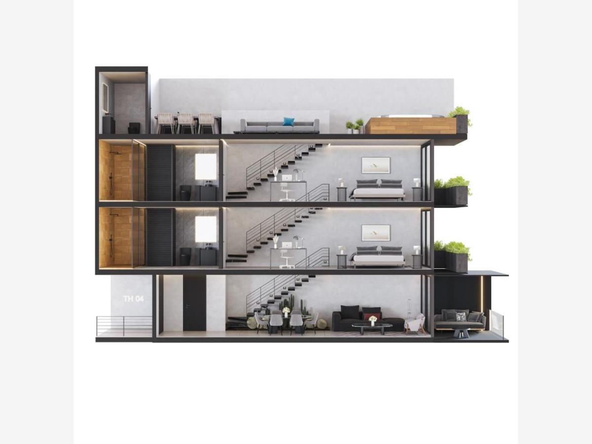 Departamento en venta en Del Valle Centro, Benito Juárez — foto 1 de 5