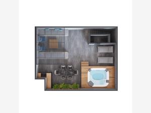 Departamento en venta en Del Valle Centro, Benito Juárez — foto 3 de 5