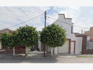 Casa en venta en La Hacienda, Guanajuato, Guanajuato