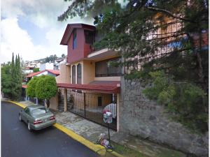 Casa en venta en Vista del Valle Sección Bosques, Naucalpan de Juárez — foto 3 de 6