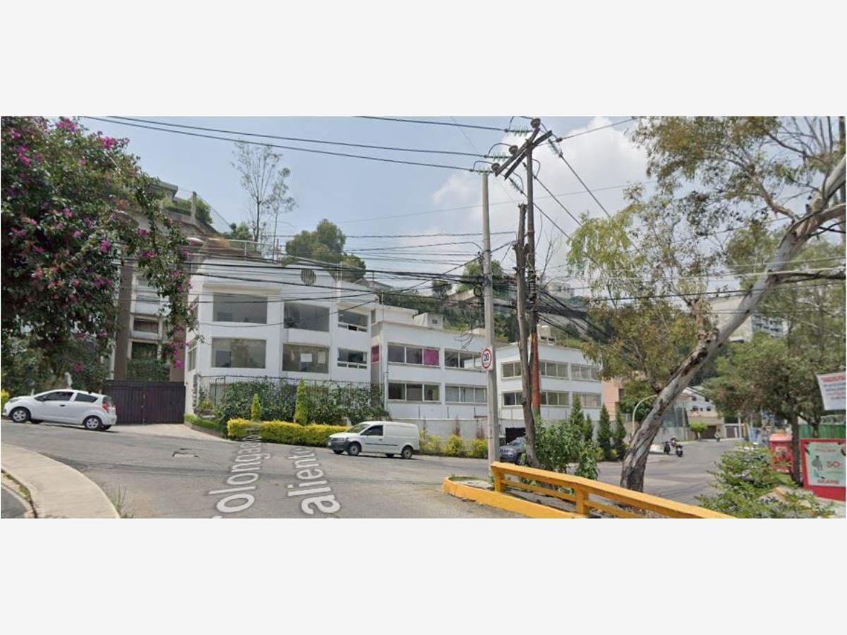 Departamento en venta en Lomas de Tecamachalco, Naucalpan de Juárez — foto 1 de 4