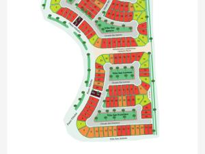 Terreno en venta en Los Viñedos, Torreón — foto 3 de 4