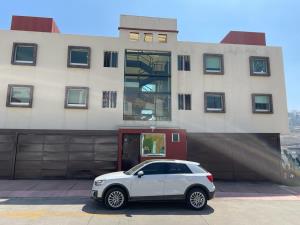 Departamento en venta en Lomas Verdes 6a Sección, Naucalpan de Juárez, México Departamento en venta en Lomas Verdes 6a Sección, Naucalpan de Juárez, México