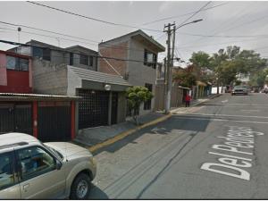 Casa en venta en Loma de Canteras (Lomas de Cantera), Naucalpan de Juárez — foto 3 de 5