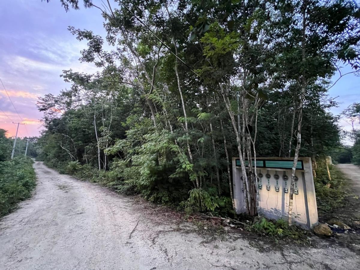 Terreno en venta en Puerto Morelos, Puerto Morelos — foto 1 de 16