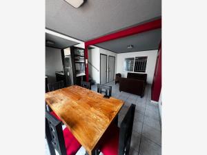Casa en renta en Estrellas de Buenavista, Centro — foto 2 de 9