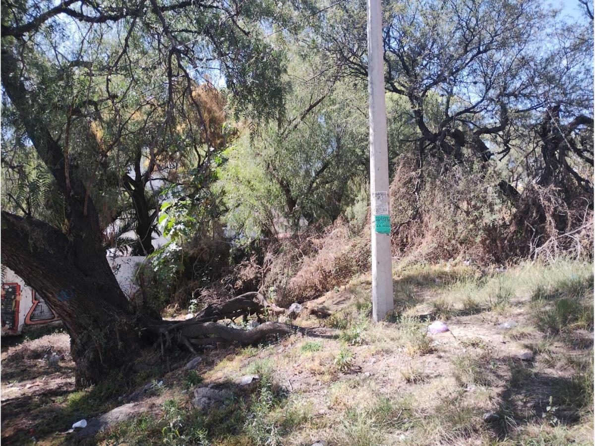 Terreno en venta en La Panorámica, Ecatepec de Morelos — foto 1 de 6