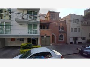 Casa en venta en Del Valle Centro, Benito Juárez — foto 2 de 4