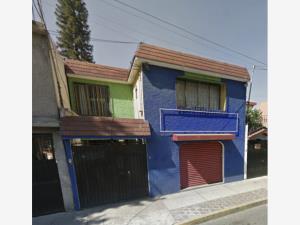 Casa en venta en Lomas Estrella, Iztapalapa — foto 3 de 7