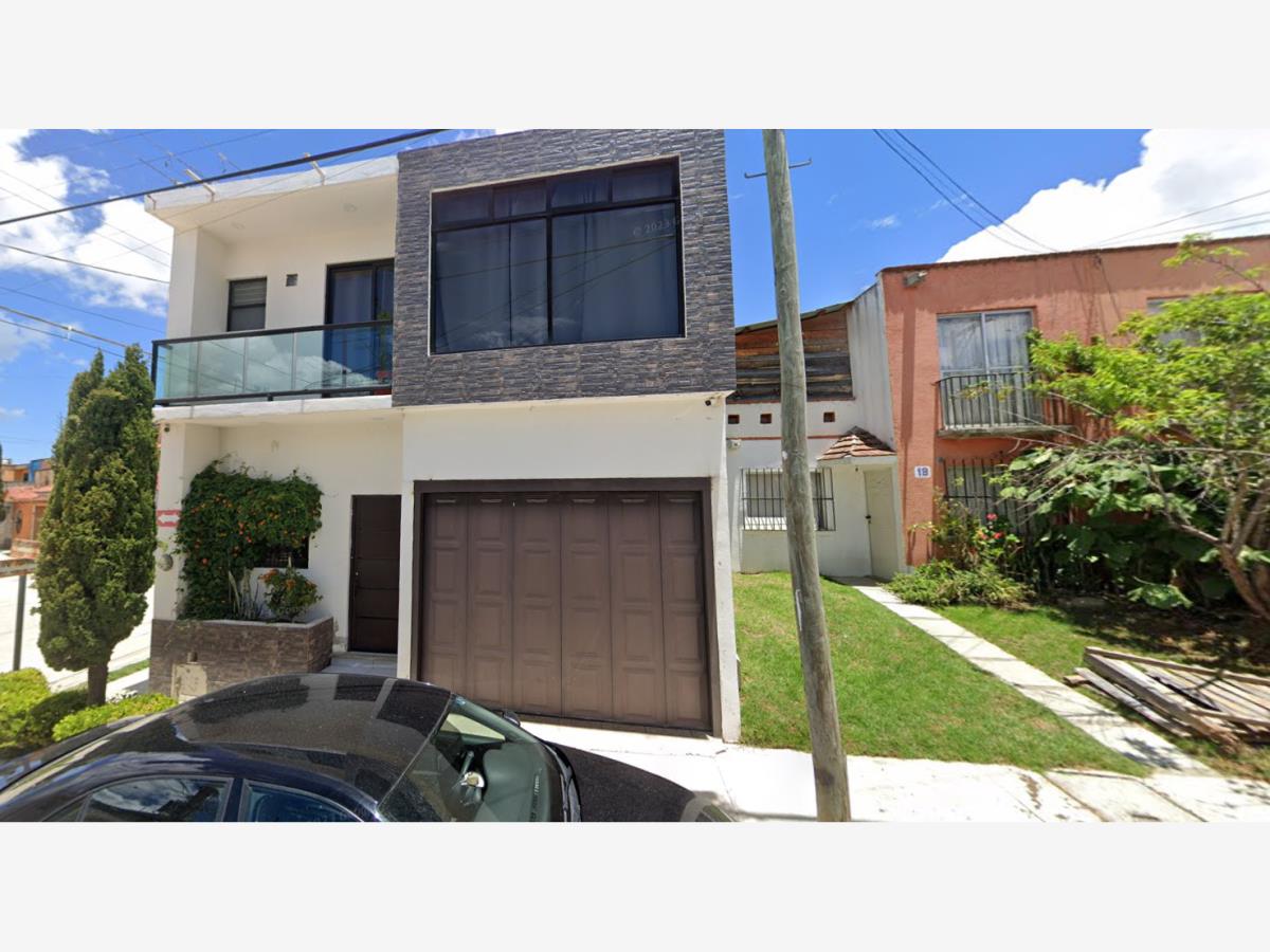 Casa en venta en Bosques del Pedregal, San Cristóbal de las Casas — foto 1 de 7