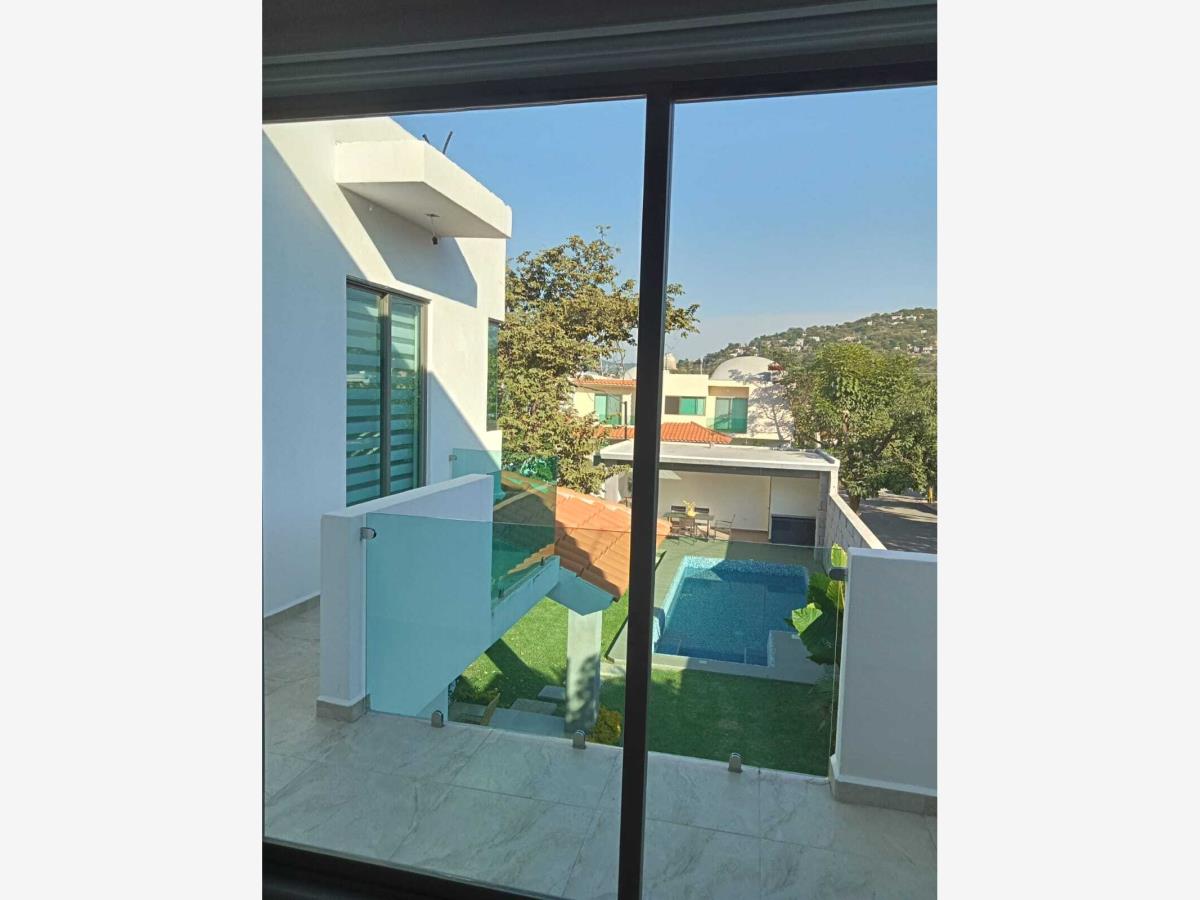 Casa en venta en Lomas de Jiutepec, Jiutepec — foto 1 de 16