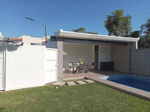 Casa en venta en Lomas de Jiutepec, Jiutepec — foto 2 de 28