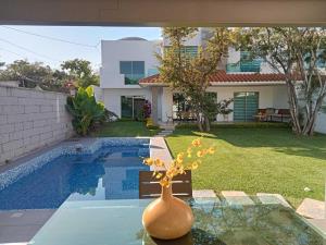 Casa en venta en Lomas de Jiutepec, Jiutepec — foto 3 de 28