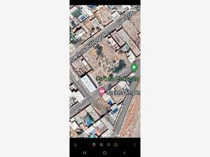 Terreno en venta en María Mercado de López Sánchez, Torreón — foto 2 de 4
