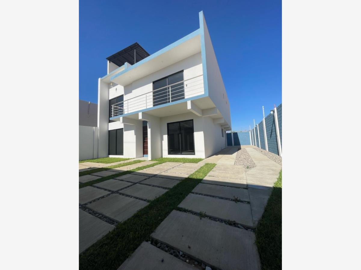 Casa en venta en Tlalixtac de Cabrera, Tlalixtac de Cabrera — foto 1 de 15