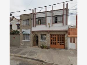 Casa en Industrial, Gustavo A. Madero, Ciudad de México