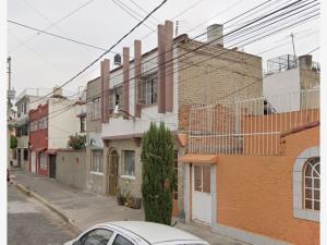 Casa en venta en Industrial, Gustavo A. Madero — foto 2 de 4