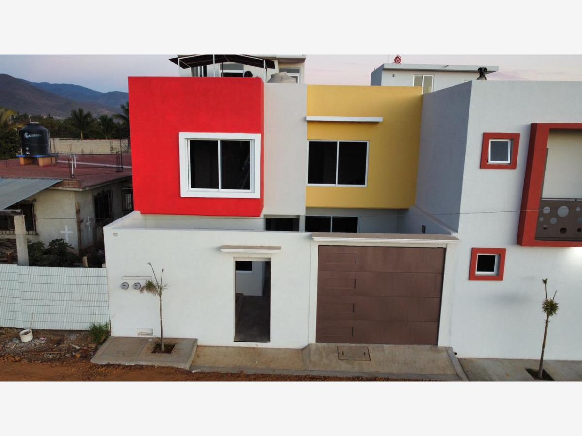 Casa en venta en Tlalixtac de Cabrera, Tlalixtac de Cabrera — foto 1 de 10