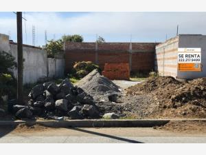 Terreno en renta en Sanctorum, Cuautlancingo — foto 3 de 3