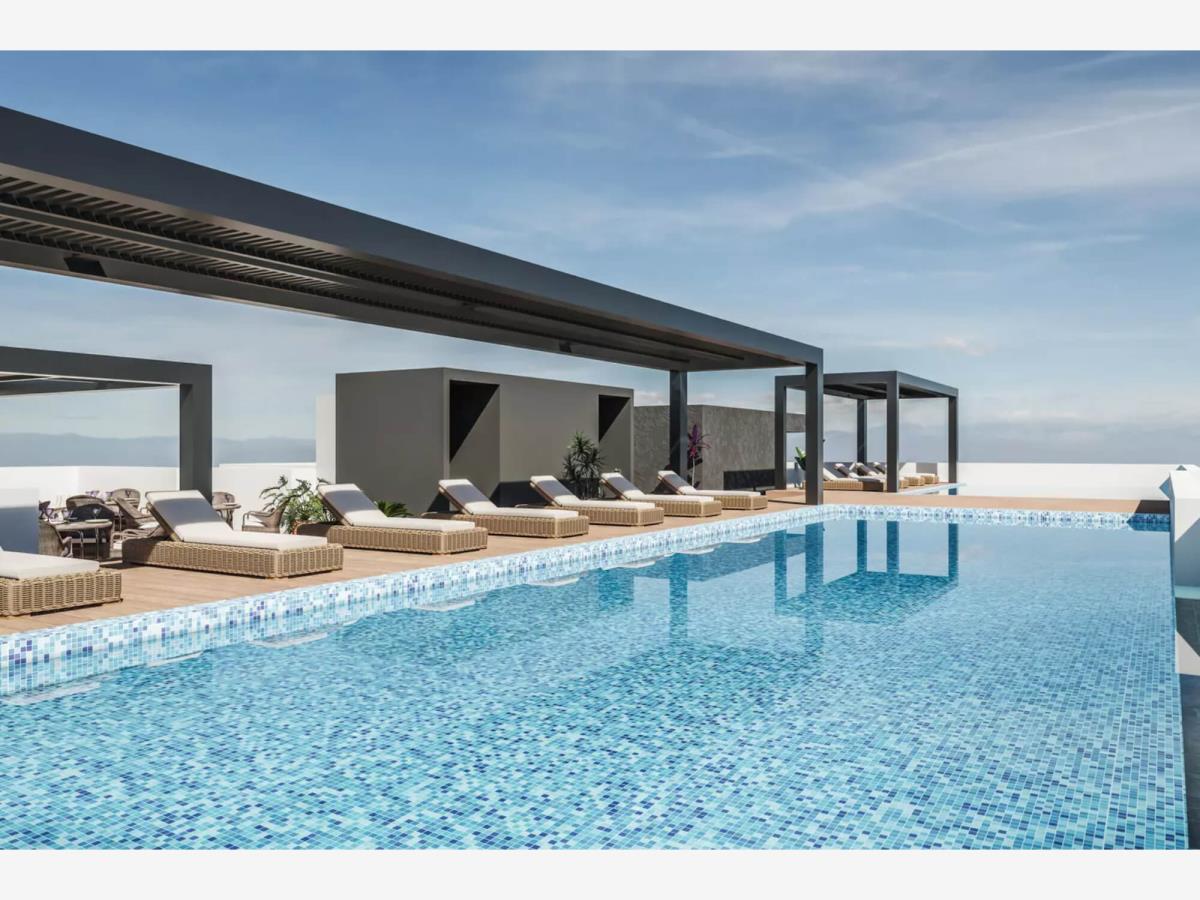 Departamento en venta en Cabo San Lucas Centro, Los Cabos — foto 1 de 12