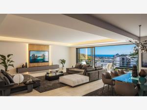 Departamento en venta en Cabo San Lucas Centro, Los Cabos — foto 2 de 12