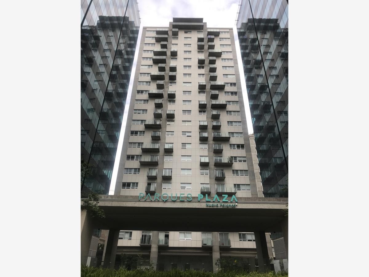 Departamento en venta en Anáhuac I Sección, Miguel Hidalgo — foto 1 de 17