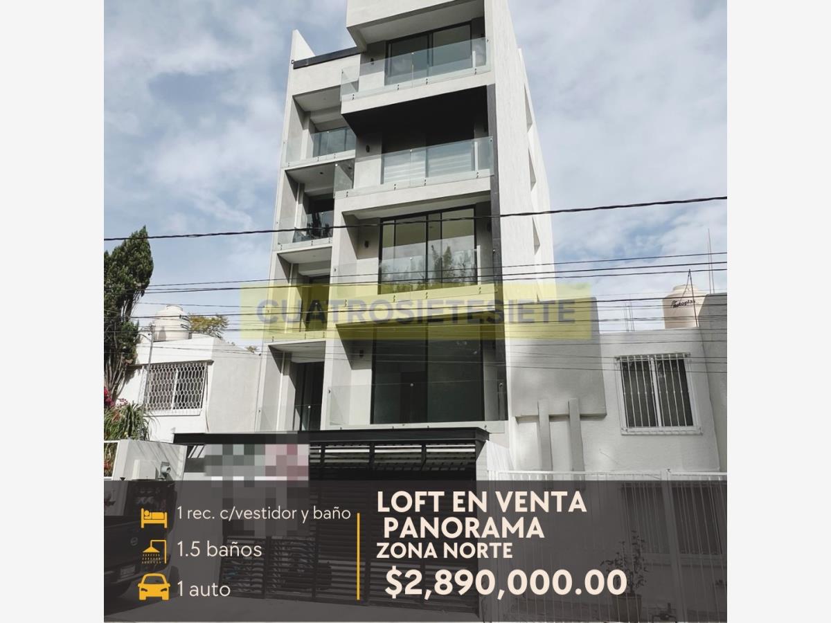Departamento en venta en Panorama, León — foto 1 de 13