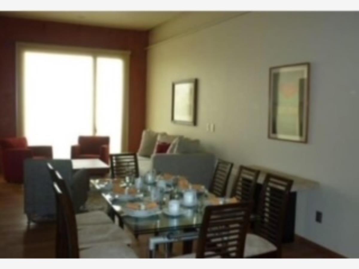 Departamento en renta en Tabacalera, Cuauhtémoc — foto 1 de 15