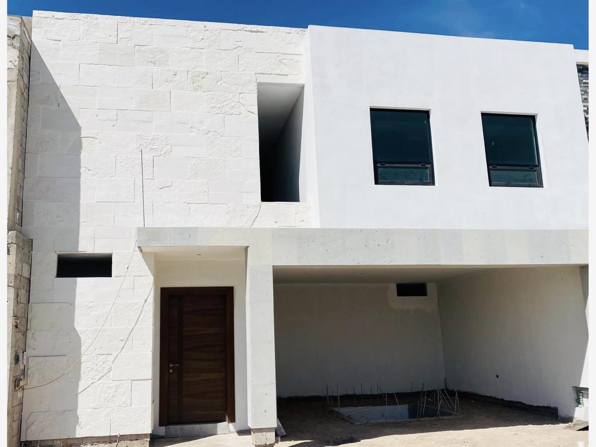 Casa en venta en Los Viñedos, Torreón — foto 1 de 8