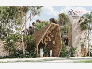 Departamento en venta en Aldea Tulum, Tulum — foto 2 de 20