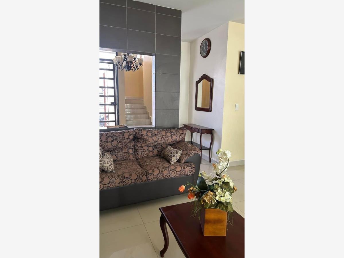 Casa en renta en Privadas de Anáhuac Sector Niza, General Escobedo — foto 1 de 15