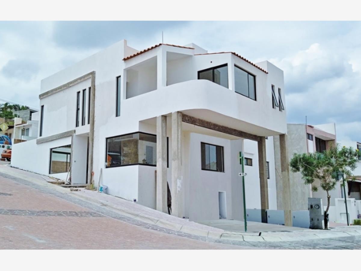 Casa en venta en Pedregal de Schoenstatt, Corregidora — foto 1 de 9