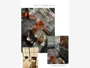 Departamento en venta en Polanco I Sección, Miguel Hidalgo — foto 2 de 5