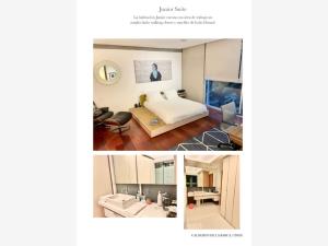 Departamento en renta en Polanco I Sección, Miguel Hidalgo — foto 3 de 5