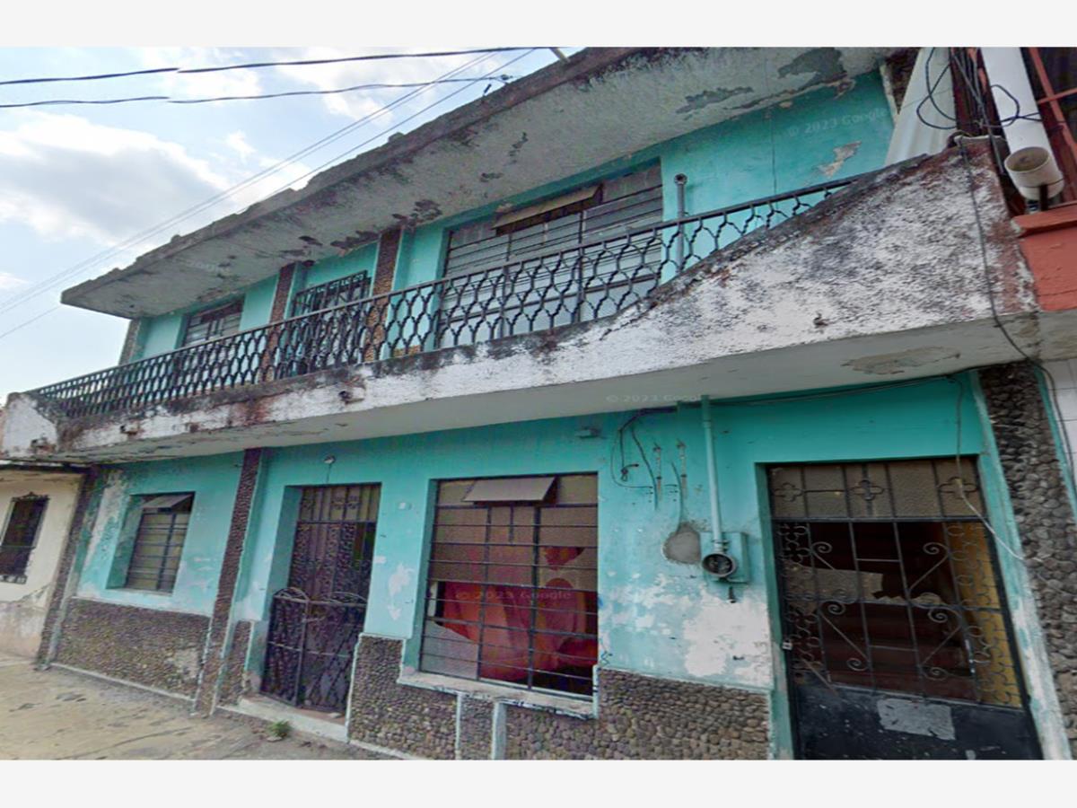 Casa en venta en El Naranjo, Tapachula — foto 1 de 9