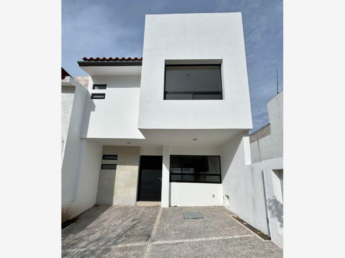 Casa en venta en Pedregal de Schoenstatt, Corregidora — foto 1 de 11