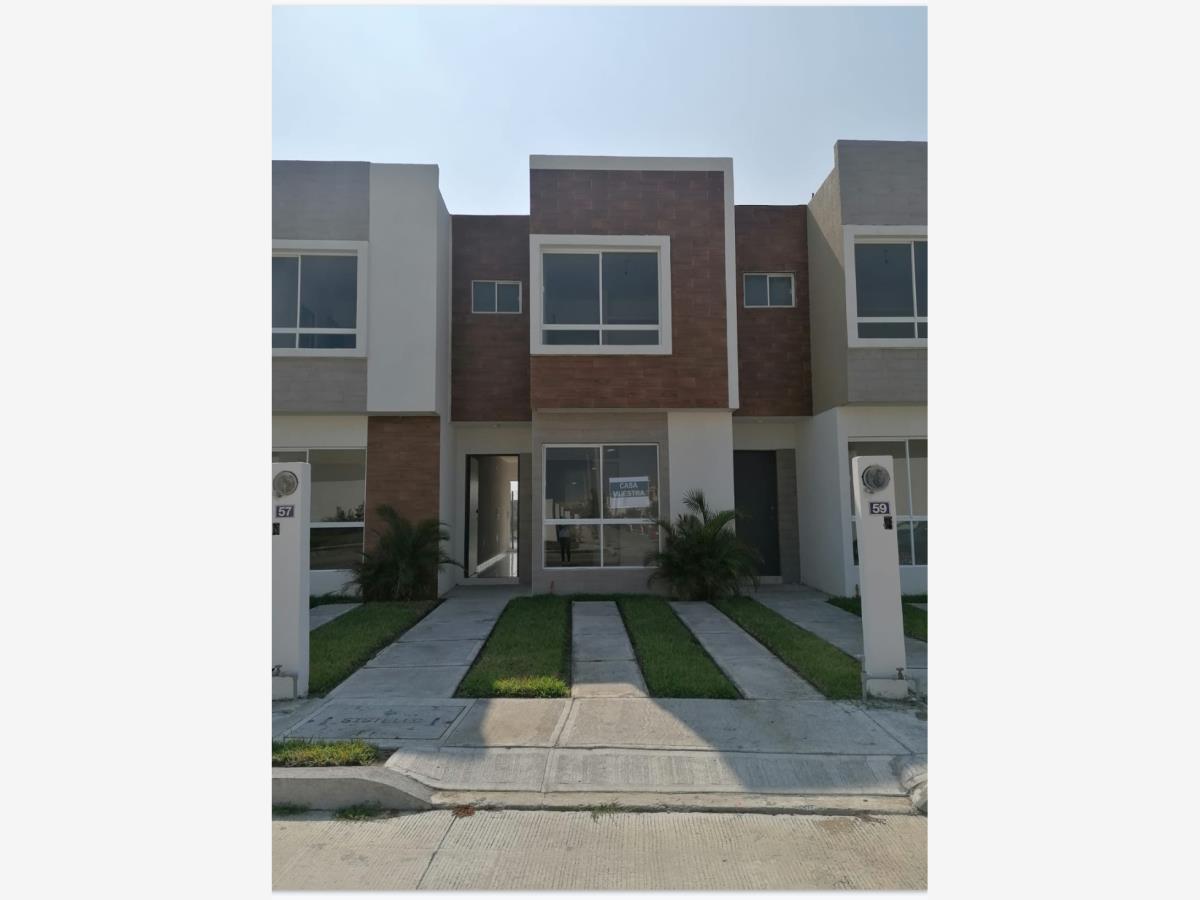 Casa en venta en Lagos de Puente Moreno, Medellín de Bravo — foto 1 de 13