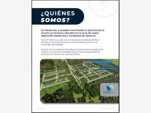 Terreno en venta en Paso del Toro, Medellín de Bravo — foto 2 de 12