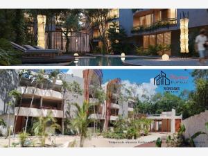 Departamento en venta en Aldea Tulum, Tulum — foto 2 de 21