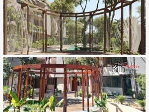 Departamento en venta en Aldea Tulum, Tulum — foto 3 de 21