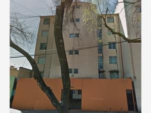 Departamento en venta en Doctores, Cuauhtémoc — foto 2 de 15