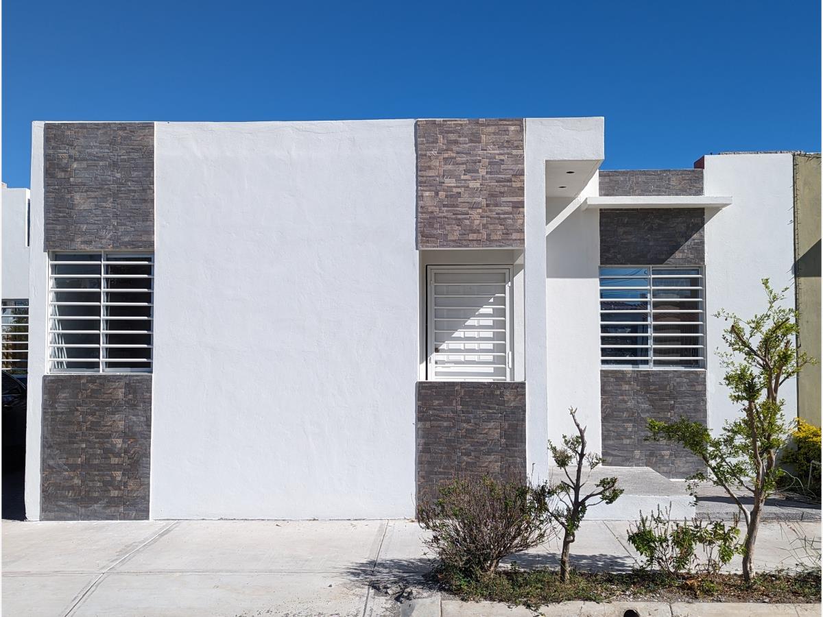 Casa en venta en Punta Diamante Residencial, Villa de Álvarez — foto 1 de 9
