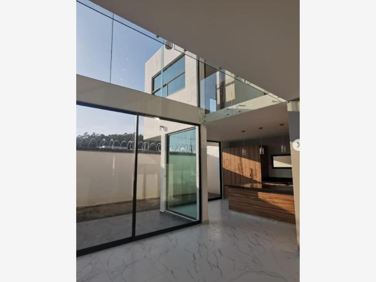 Casa en venta en Zerezotla, San Pedro Cholula — foto 1 de 10