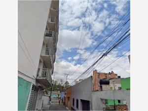 Departamento en Legaria, Miguel Hidalgo, Ciudad de México